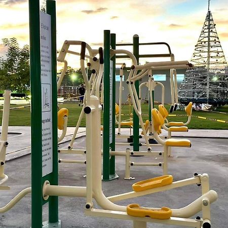 Vr Homes Pasig City Εξωτερικό φωτογραφία