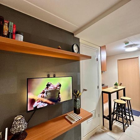 Vr Homes Pasig City Εξωτερικό φωτογραφία
