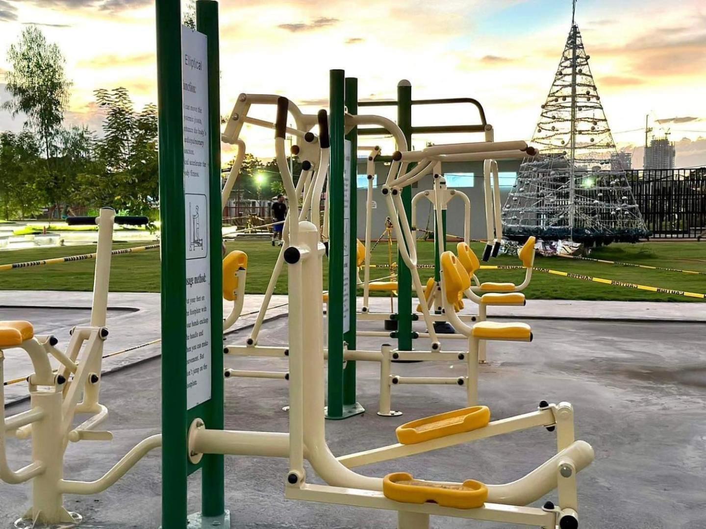 Vr Homes Pasig City Εξωτερικό φωτογραφία