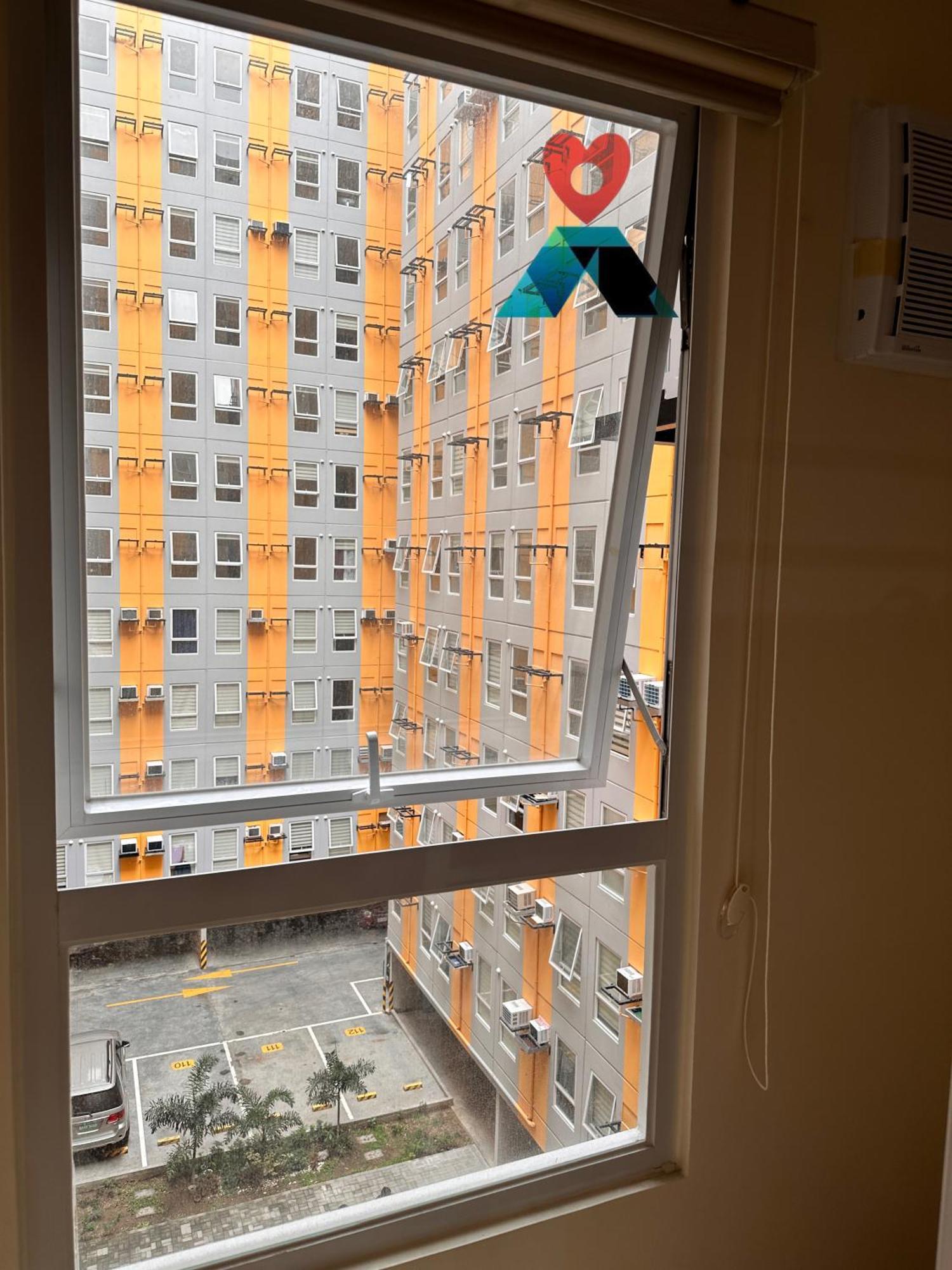 Vr Homes Pasig City Εξωτερικό φωτογραφία