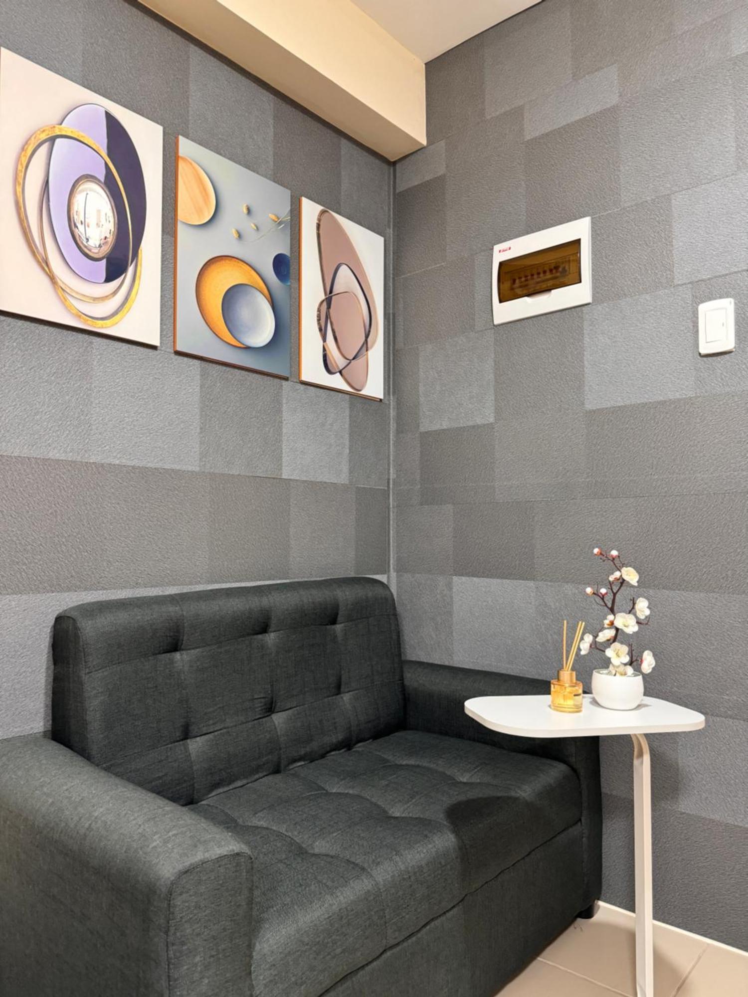 Vr Homes Pasig City Εξωτερικό φωτογραφία