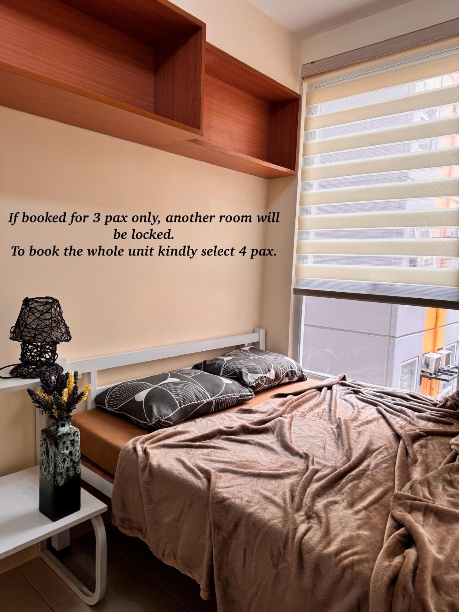 Vr Homes Pasig City Εξωτερικό φωτογραφία