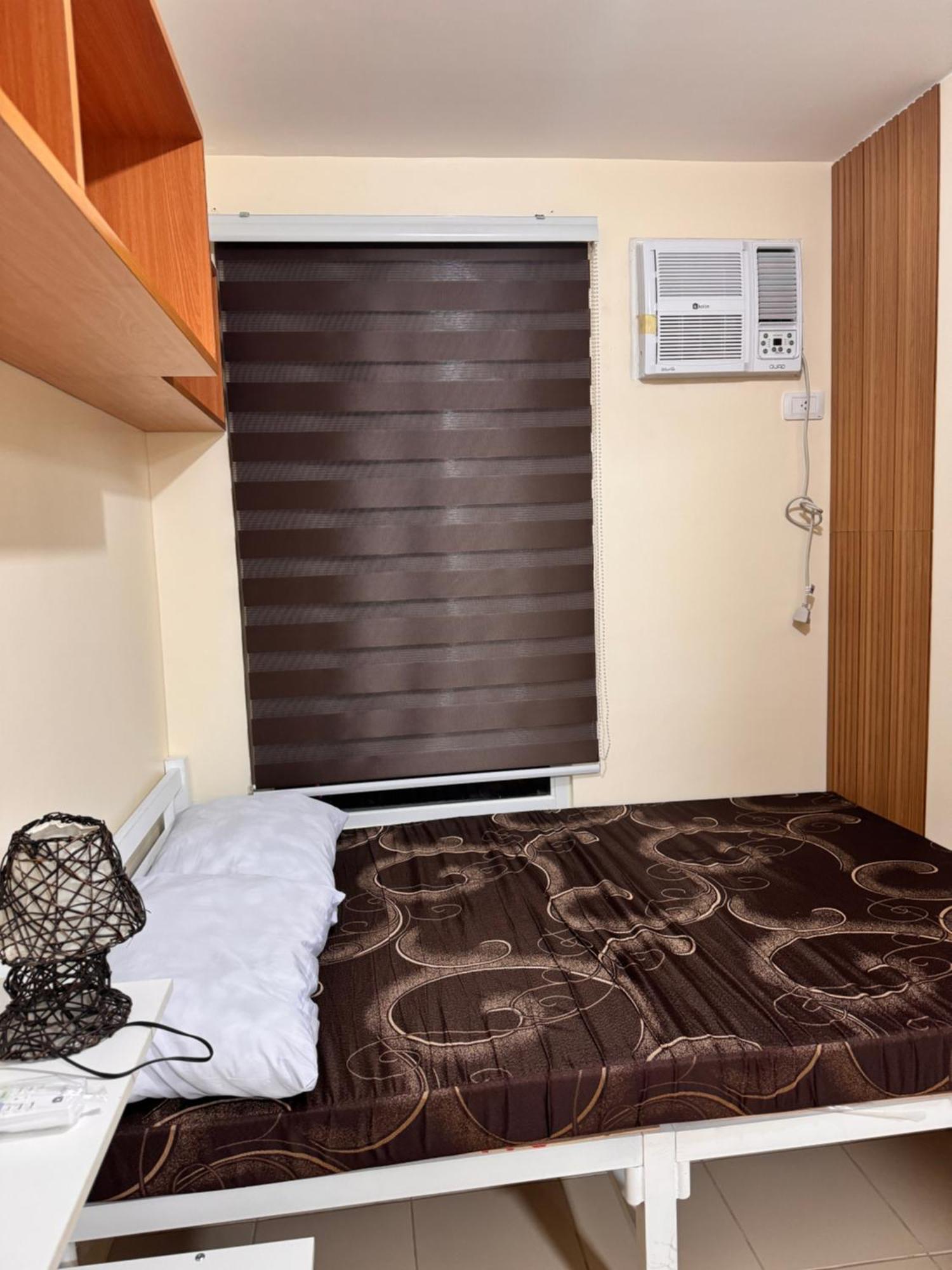 Vr Homes Pasig City Εξωτερικό φωτογραφία