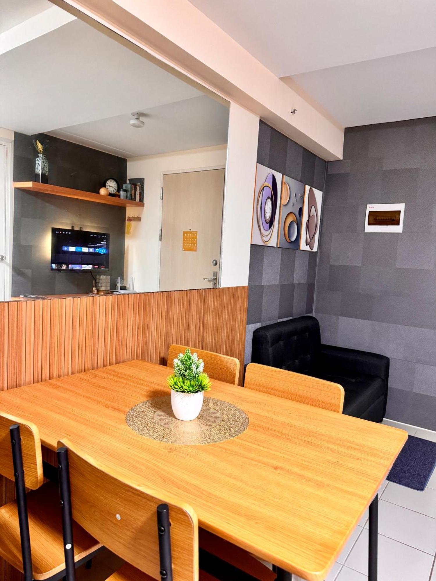 Vr Homes Pasig City Εξωτερικό φωτογραφία