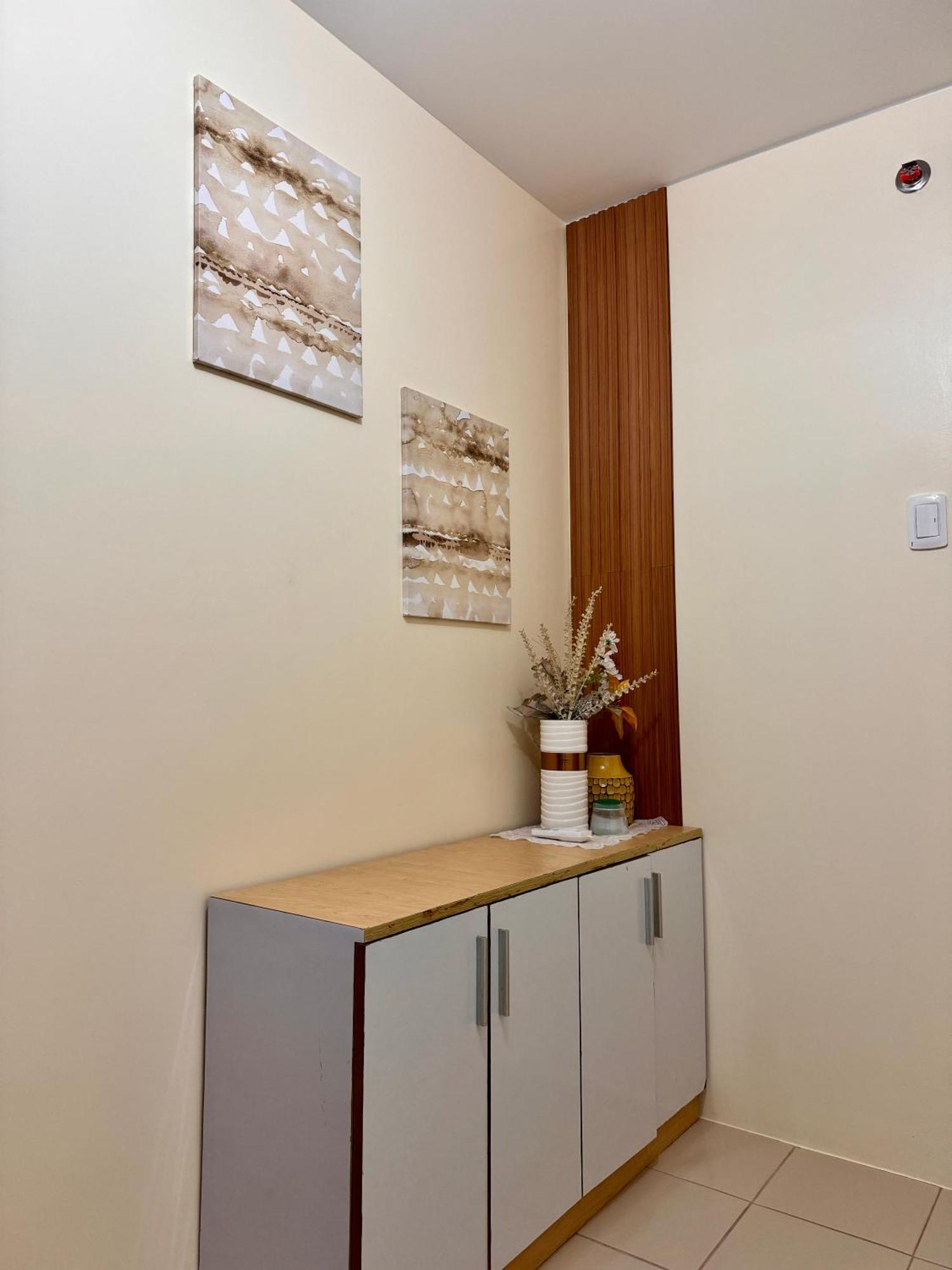 Vr Homes Pasig City Εξωτερικό φωτογραφία
