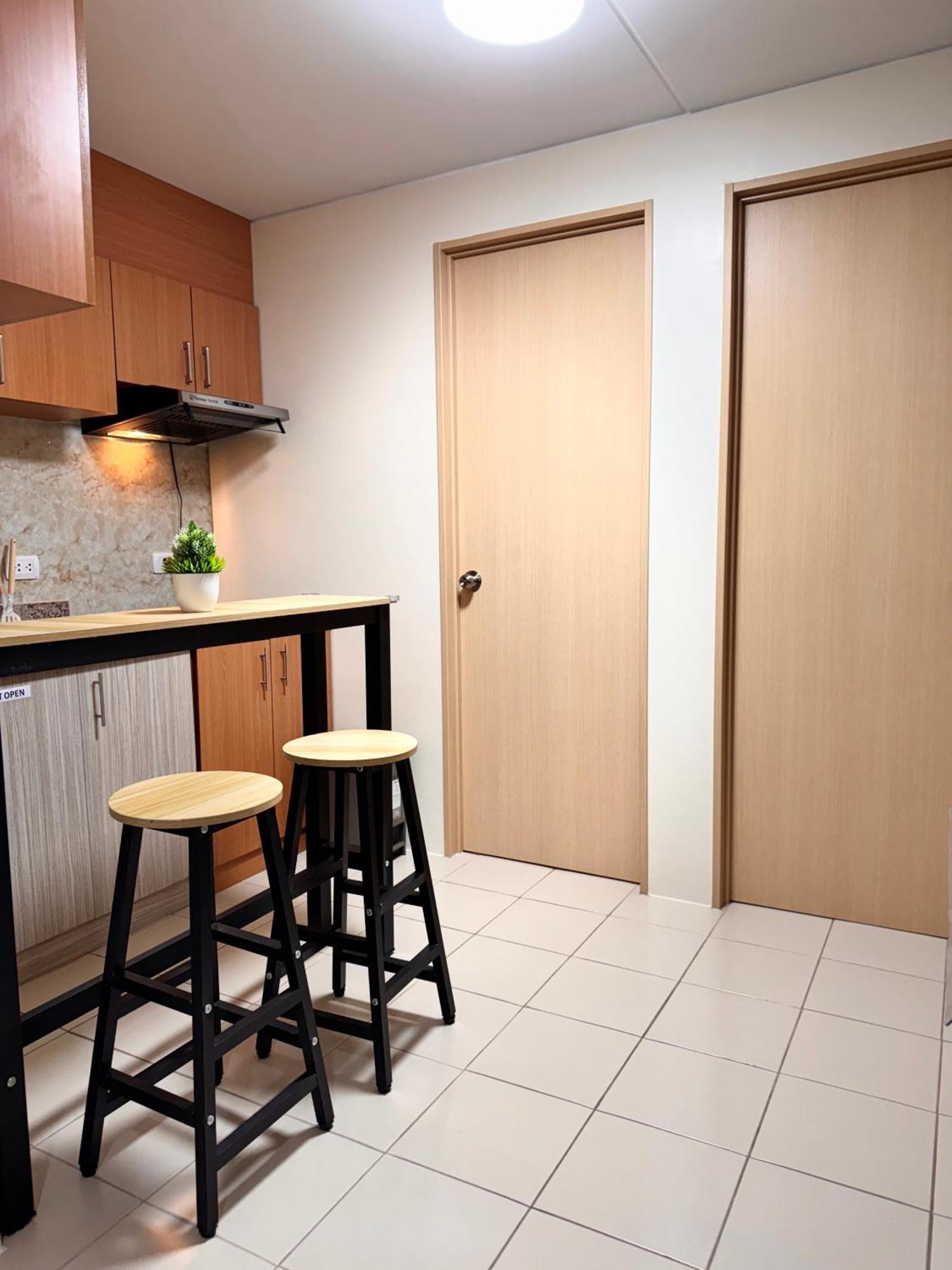 Vr Homes Pasig City Εξωτερικό φωτογραφία