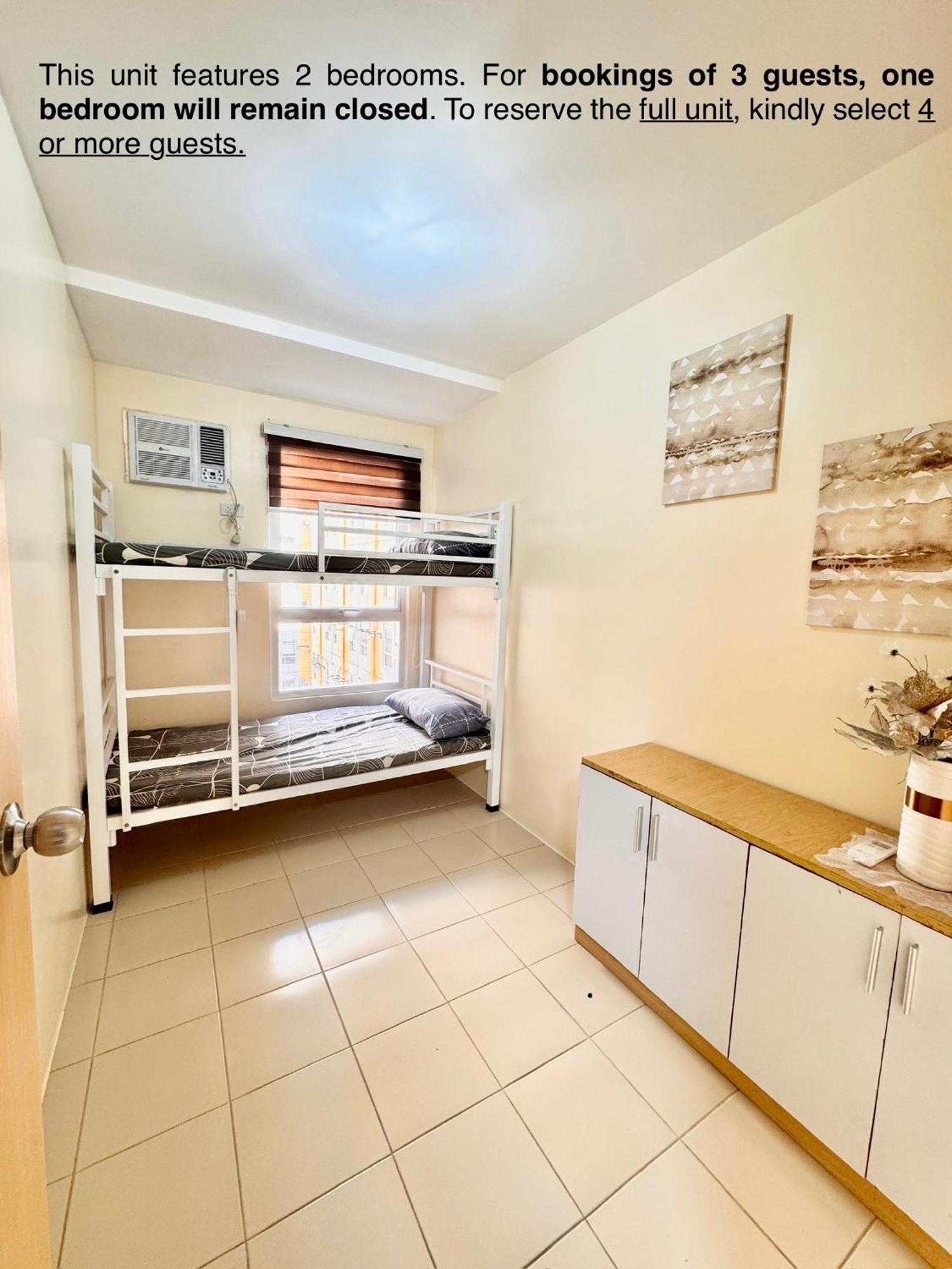 Vr Homes Pasig City Εξωτερικό φωτογραφία