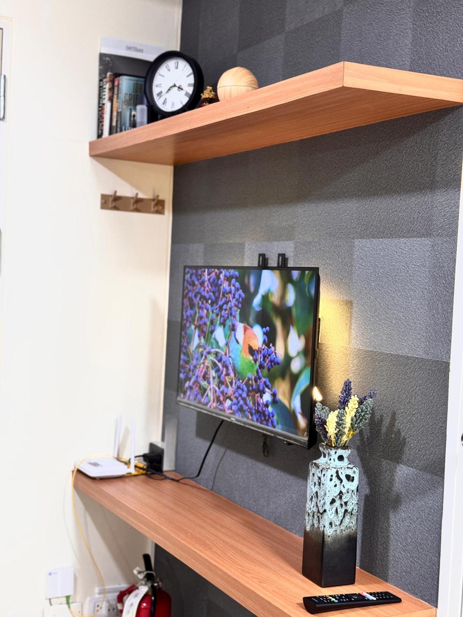 Vr Homes Pasig City Εξωτερικό φωτογραφία