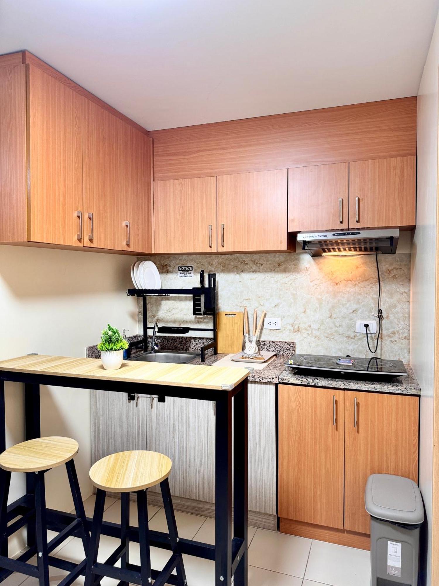 Vr Homes Pasig City Εξωτερικό φωτογραφία