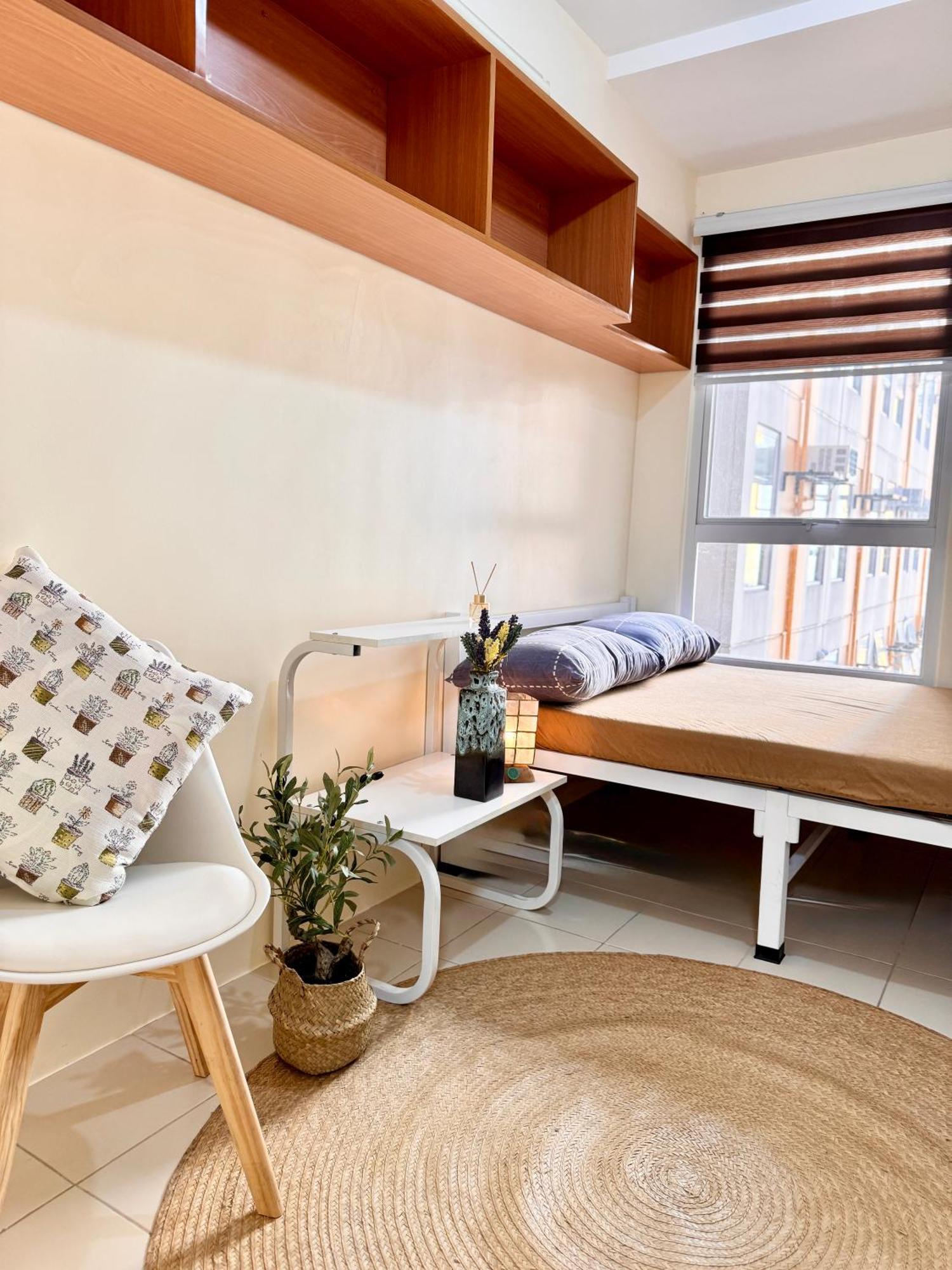 Vr Homes Pasig City Εξωτερικό φωτογραφία